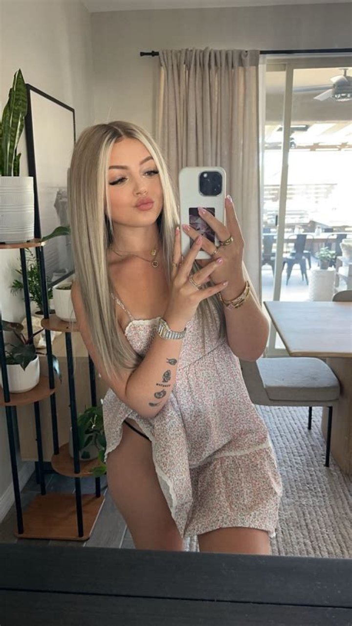 Haley Nicole Profession: Exploring the Career of a Rising Star