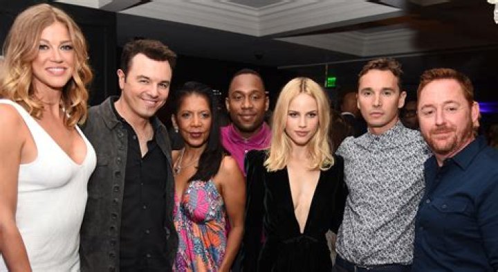 Halston Sage and Seth MacFarlane: A Dynamic Duo in Hollywood