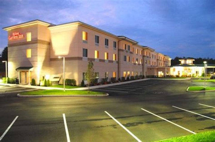 Hampton Inn Riverhead NY: Your Ultimate Guide to Comfort and Convenience