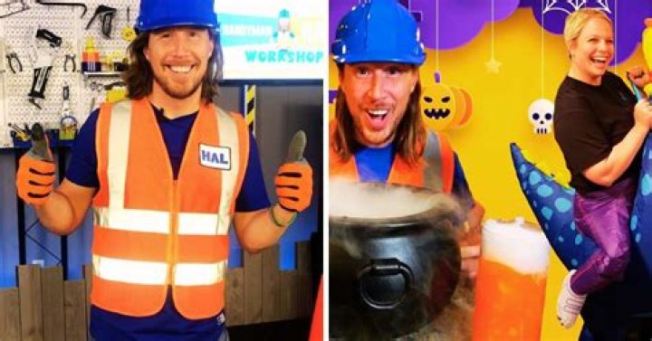 Handyman Hal Wife: The Ultimate Guide to Home Improvement and Family Balance