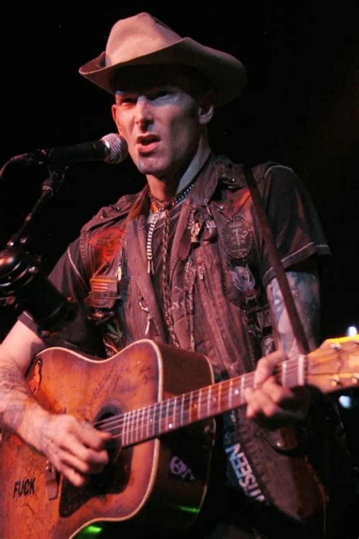 Hank 3 Net Worth: Unveiling the Legacy of a Country Music Icon