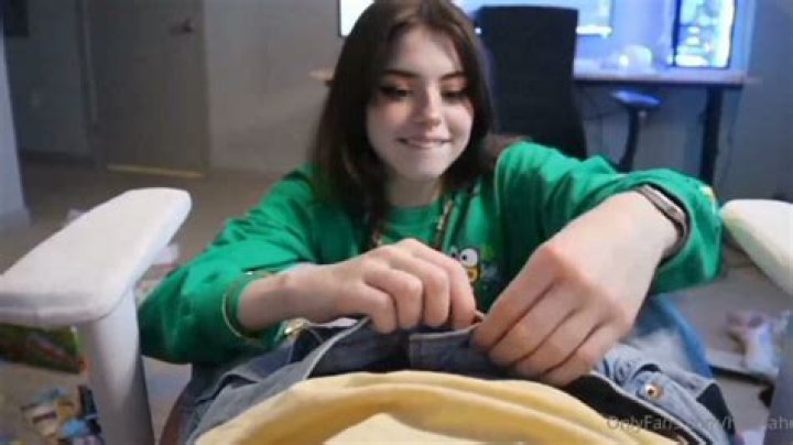 Hanna Owo Erome: A Rising Star in the Entertainment Industry