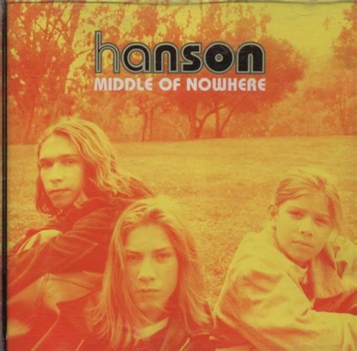 5 Hanson Albums That Will Make You Fall in Love with Their Music Again