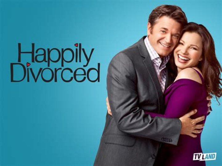 Embracing Freedom: The Journey of Happily Divorced Bflix