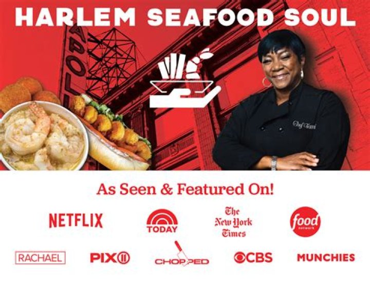 Discovering the Heart and Soul of Harlem Seafood Soul
