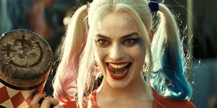 Who Plays Harley Quinn: The Iconic Actor Behind the Character