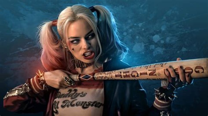 Harley Quinn Actress: The Iconic Portrayal of Margot Robbie