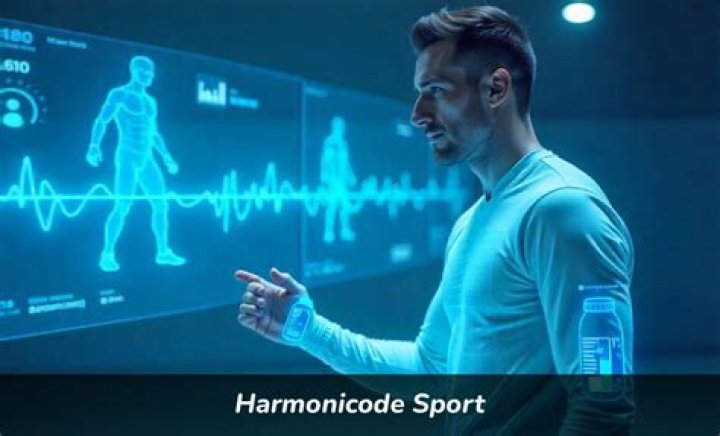 Harmonicode Sport: The Ultimate Guide to Wellness and Athletic Performance