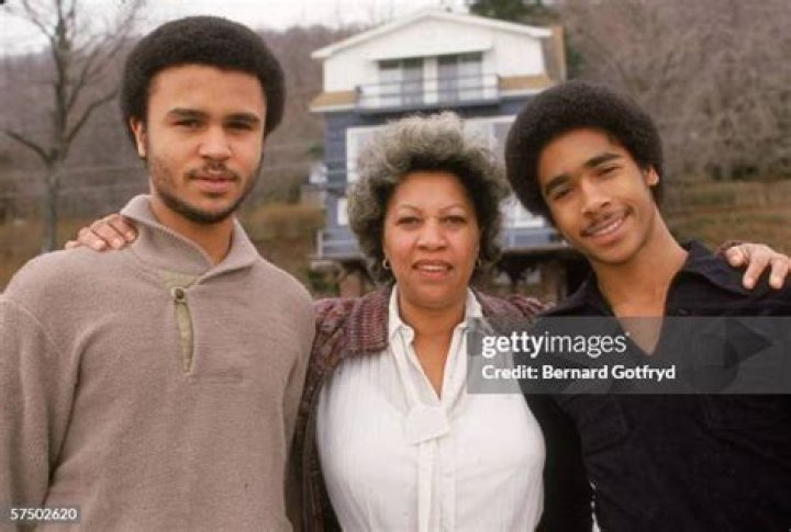 Harold Ford Morrison: A Comprehensive Guide to the Renowned Businessman and Philanthropist