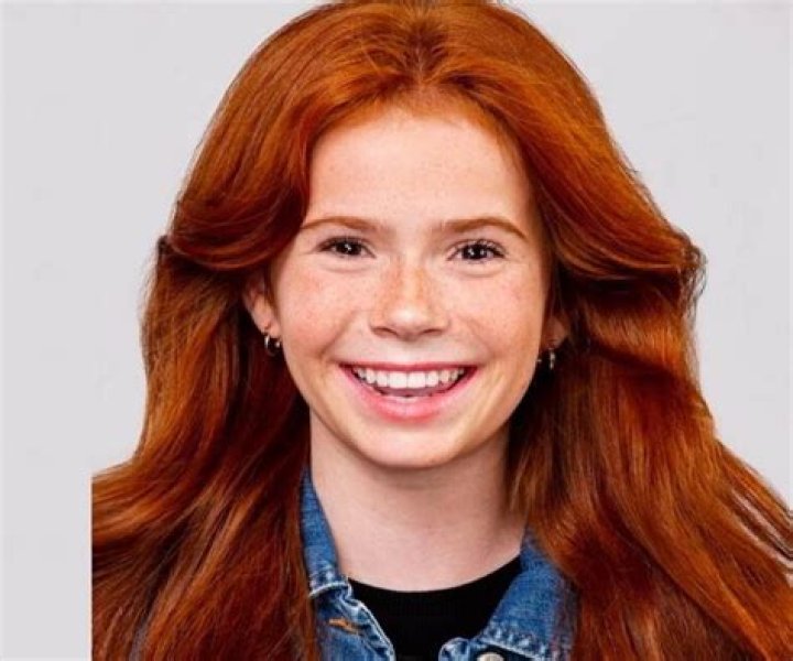 Harper Zilmer Age: Everything You Need to Know About the Rising Star