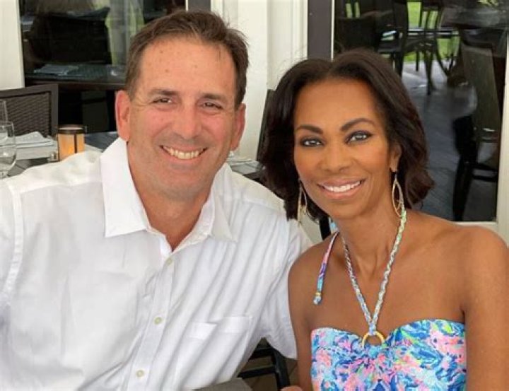 Exploring Harris Faulkner's Husband, Religion, and Their Life Together