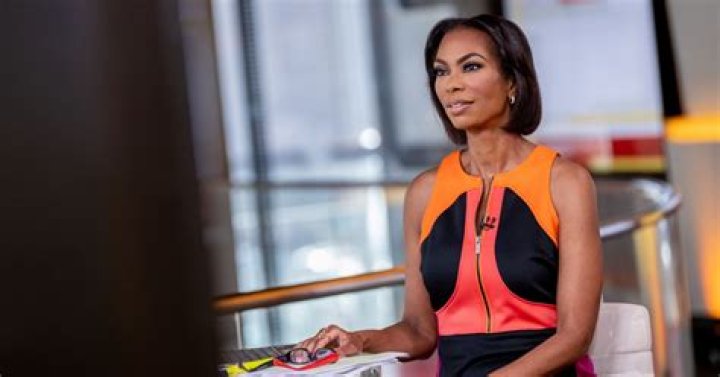 Harris Faulkner Illness: Understanding Her Health Journey and Impact