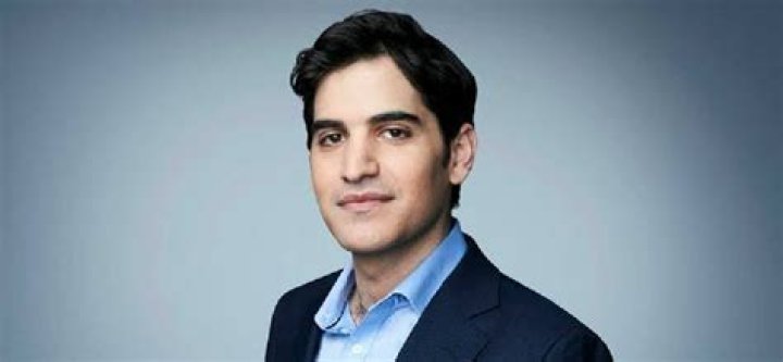 Harry Enten's Marital Status: Unveiled