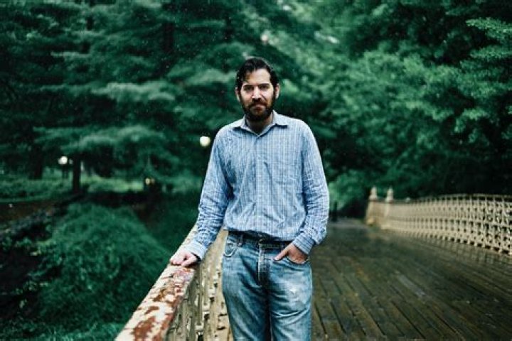 Meet Harry Enten's Partner: A Deeper Dive into Their Relationship