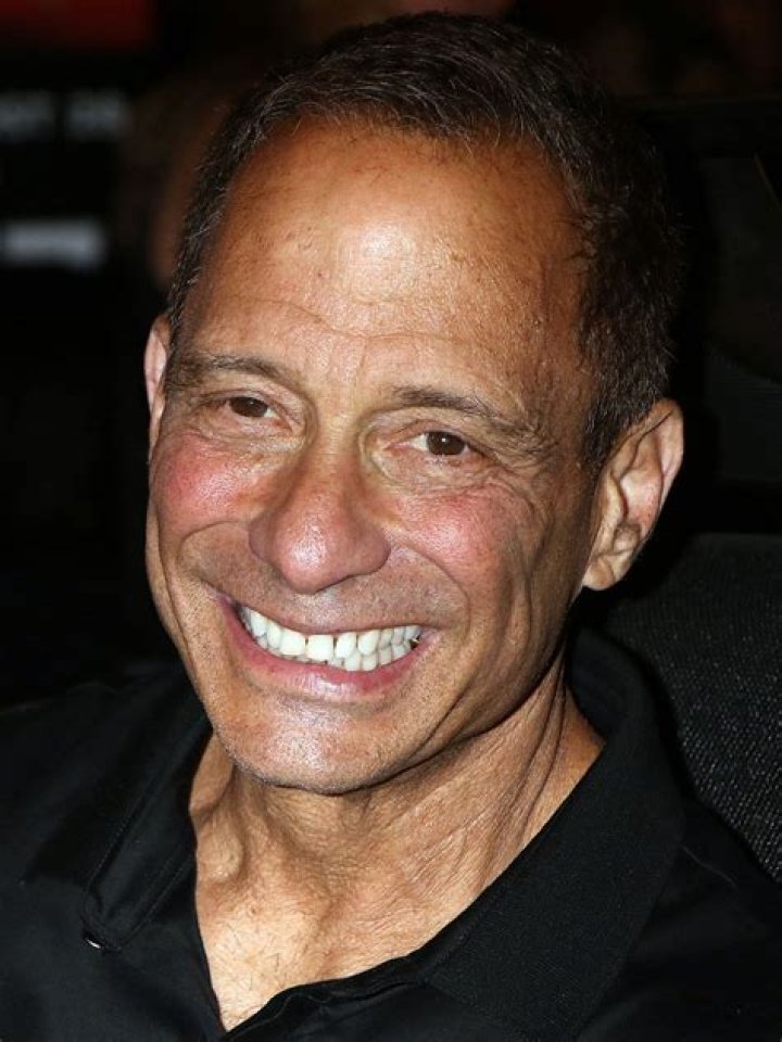 Unveiling Harvey Levin's Net Worth: Latest Figures for 2023