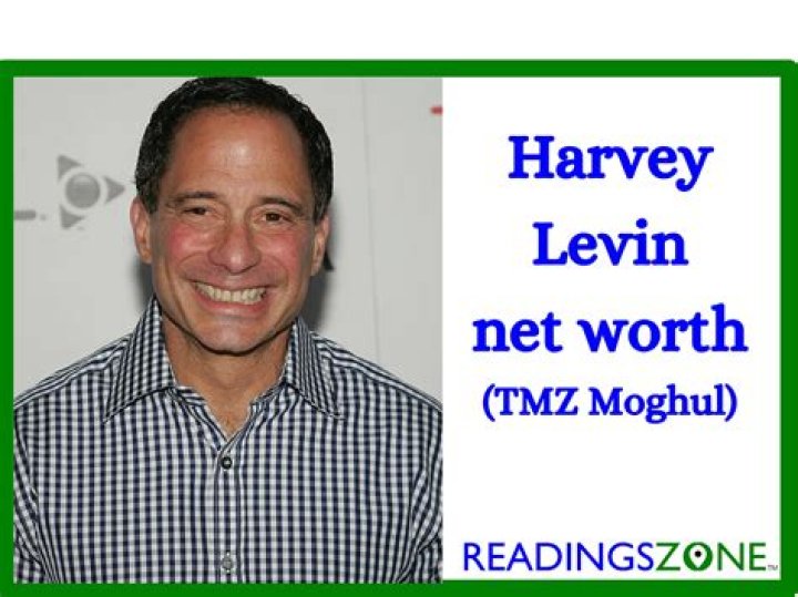 Harvey Levin Net Worth: The Financial Triumph of a Media Mogul