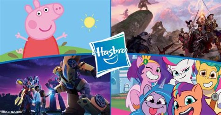 Discover the Enchanting Journey of Hasbro Israel: A Nostalgic Exploration