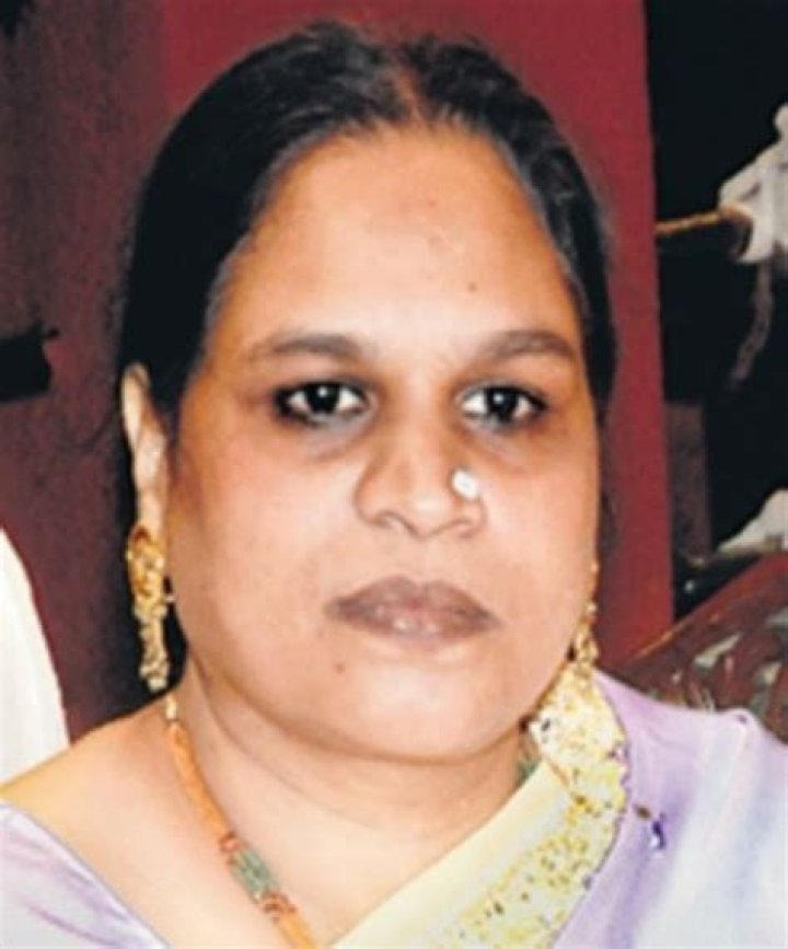 Haseena Parkar: Unveiling the Life and Career of a Bollywood Star