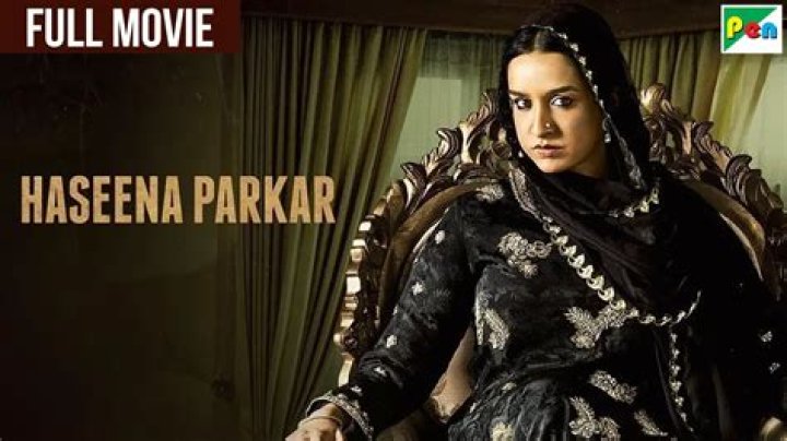 Haseena Parker: A Deep Dive into the Life and Achievements of a Rising Star