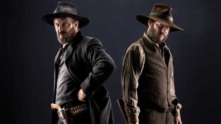 Hatfield and McCoy Show: A Timeless Tale of Feuds and Entertainment
