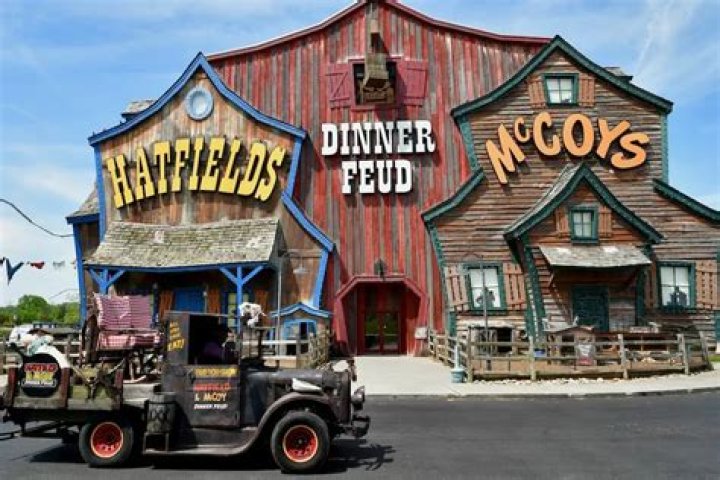 Hatfield and McCoy Dinner Show Pigeon Forge Tickets: Your Ultimate Guide to an Unforgettable Experience