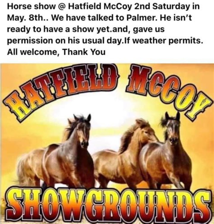 Hatfield McCoy Show: Unveiling the Legendary Feud and Its Cultural Impact