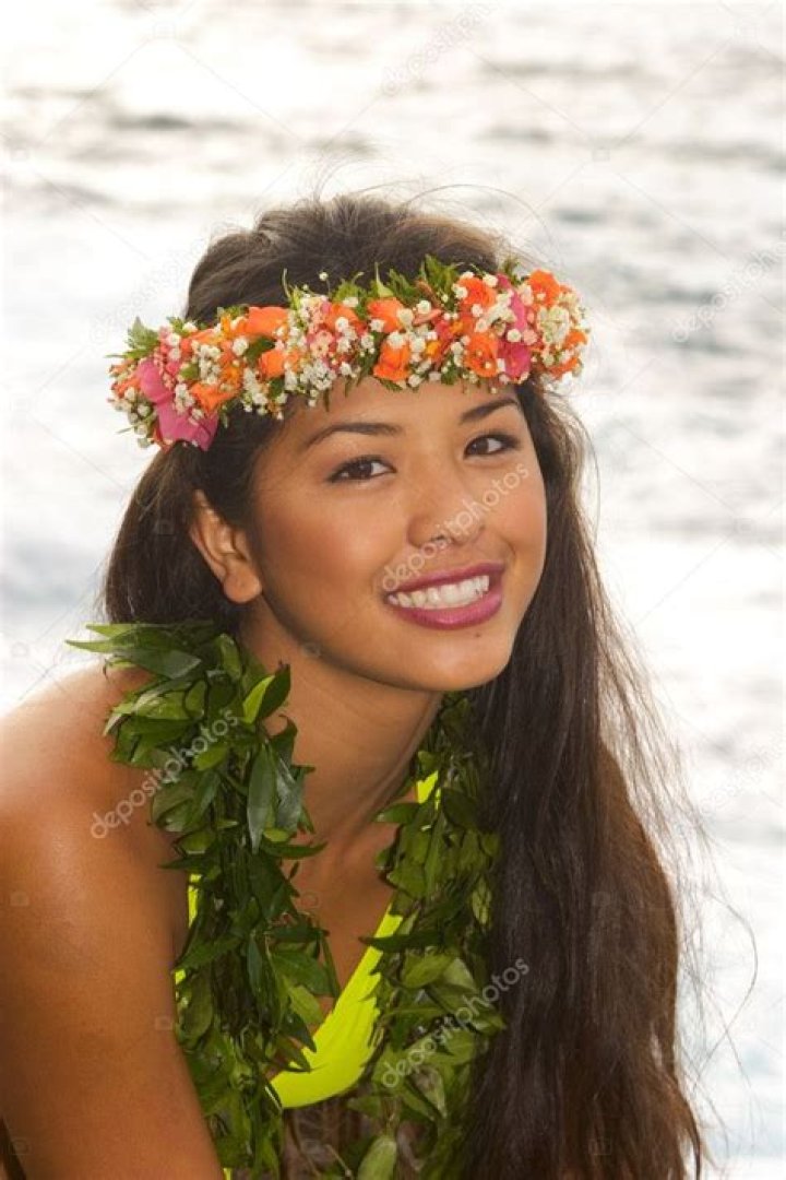 Hawaiian Women Hair: A Comprehensive Guide to Beauty, Culture, and Care