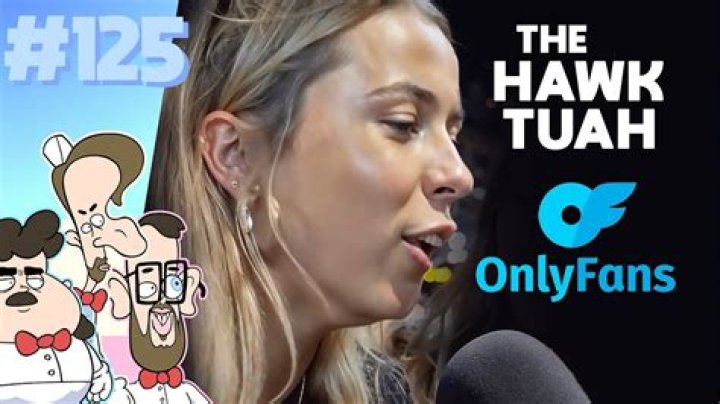 Hawk Tuah Leak: Unraveling the Secrets of this Powerful Spiritual Phenomenon