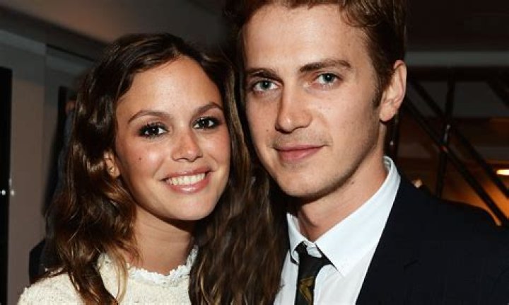 Hayden Christensen Wife: A Comprehensive Look at His Personal Life and Relationship