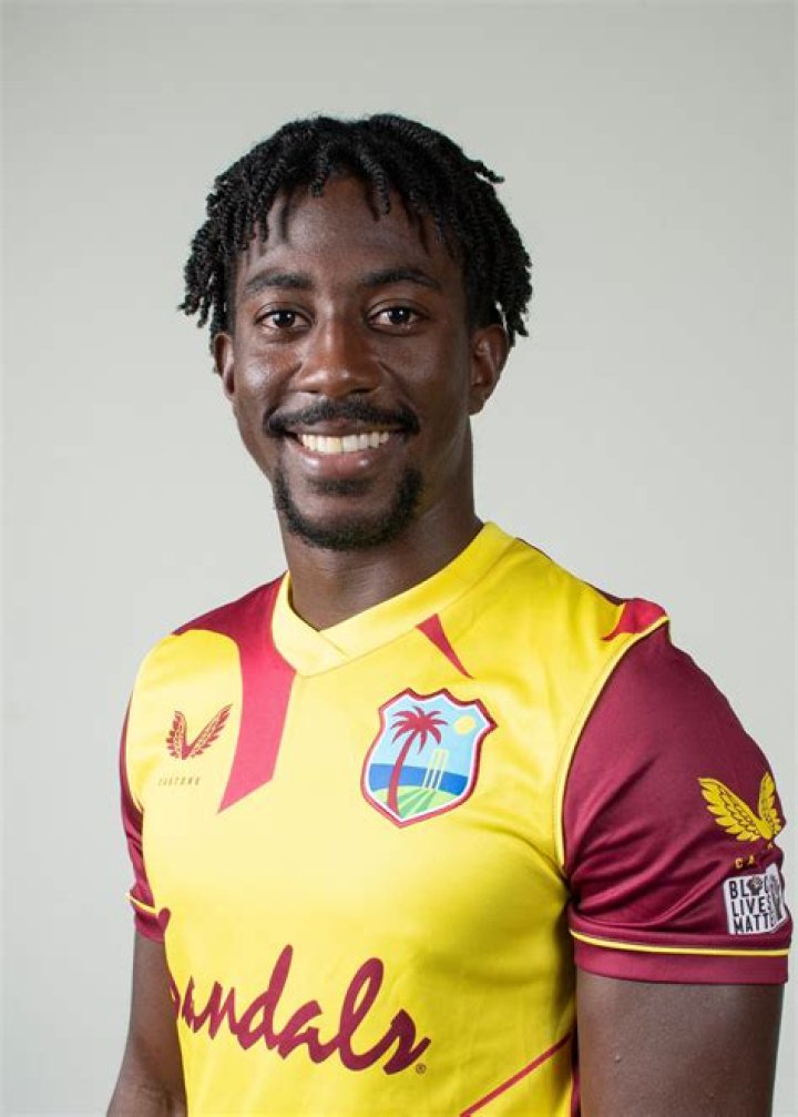 Hayden Walsh: Unveiling the Rising Star in Cricket