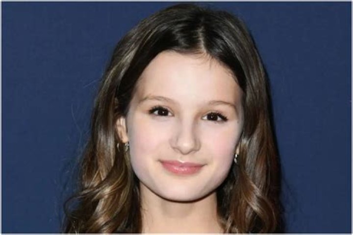 Hayley LeBlanc Net Worth: A Comprehensive Guide to Her Career and Earnings