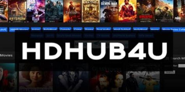 HD 4U Hub: Your Ultimate Guide to High-Definition Entertainment and Technology