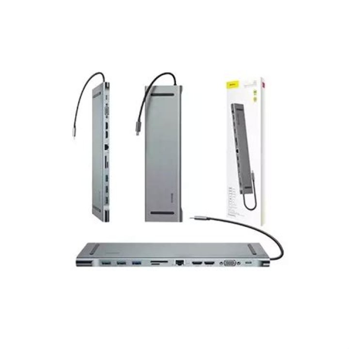 HD Hub In: The Ultimate Source for High Definition Entertainment