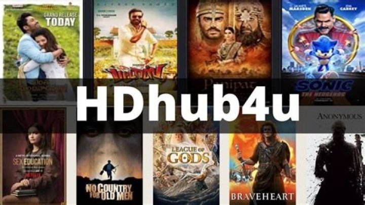 HD Hub Movies: Your Ultimate Guide to High-Quality Streaming
