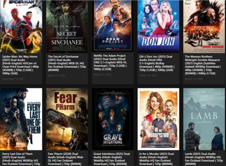 HD Movie Hub.in: Your Ultimate Guide to High-Quality Movie Streaming