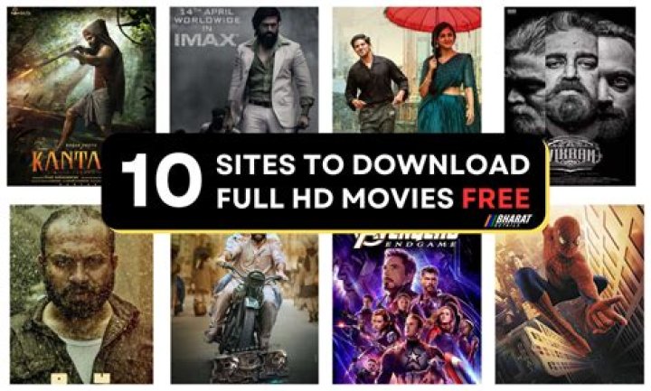HD Movies Free: How to Stream and Download High-Quality Movies Without Breaking the Bank