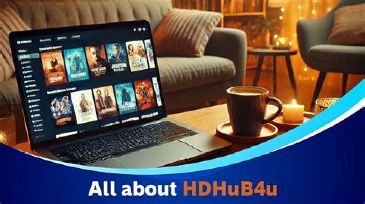 HDHub for You: The Ultimate Streaming Platform for High-Quality Entertainment