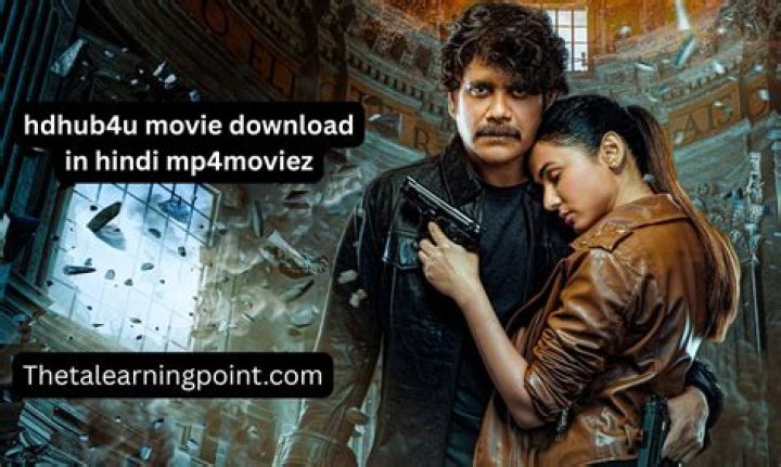 HDHub.In Movie: Your Ultimate Guide to Streaming High-Quality Films Online