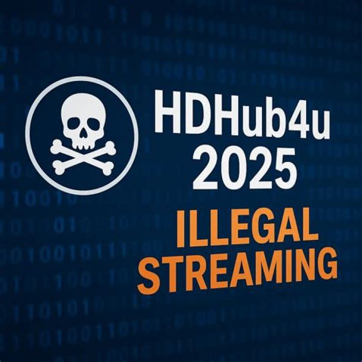 HDHub4U 2025: The Ultimate Guide to Streaming, Downloads, and Entertainment