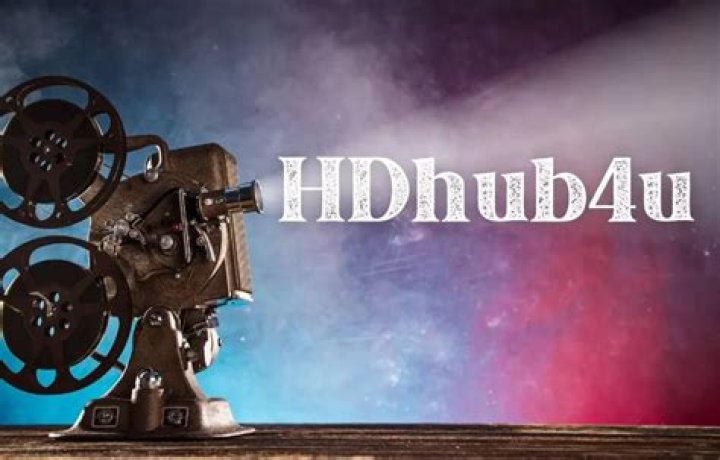 Hdhub4u Download All Bollywood &amp; Hollywood Movies: A Complete Guide