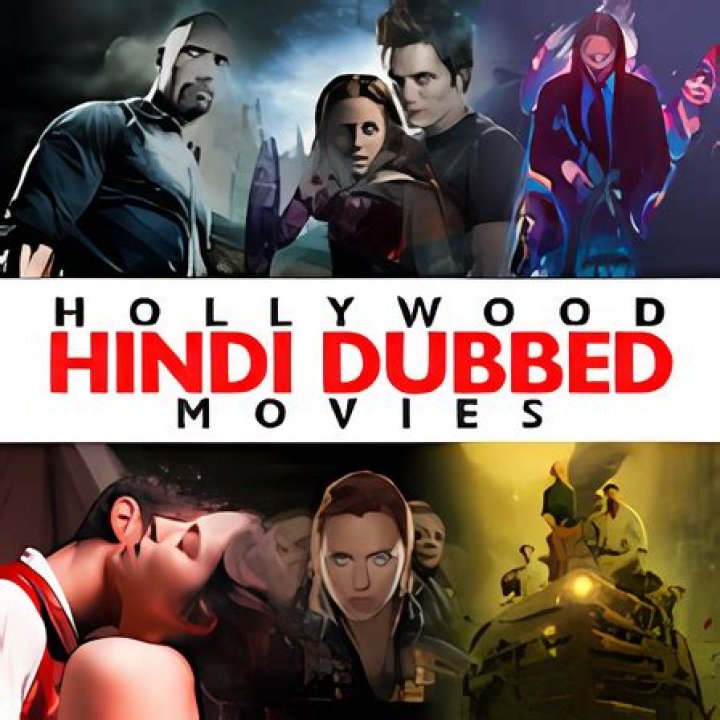 HDHub4u Hollywood Hindi Dubbed: Your Ultimate Guide to Enjoying Hollywood Movies in Hindi