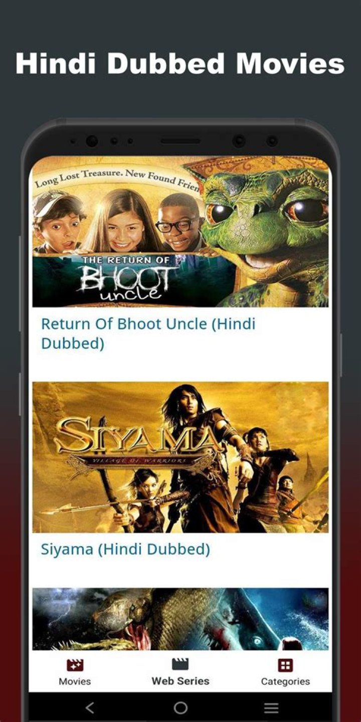 HDHub4u South Hindi: Your Ultimate Guide to High-Quality South Indian Movies in Hindi Dubbed