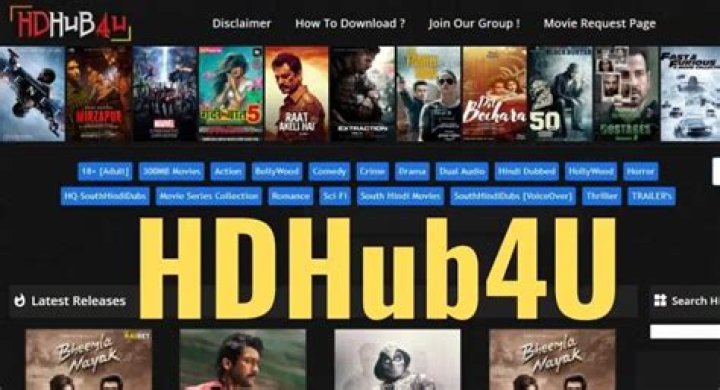 HDHUD4U: Your Ultimate Guide to High-Quality Streaming and Entertainment