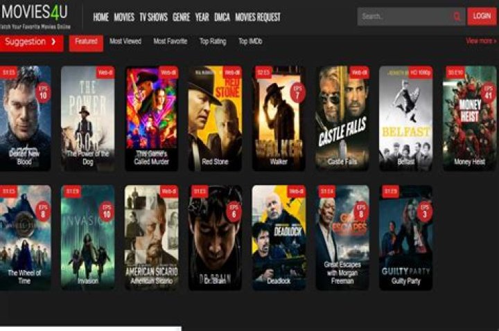 Ultimate Guide to HDMovies4u VIP: Streaming Made Easy