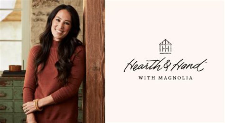 Elevate Your Home Decor with Hearth & Hand with Magnolia: A Guide to Enhancing Your Spaces