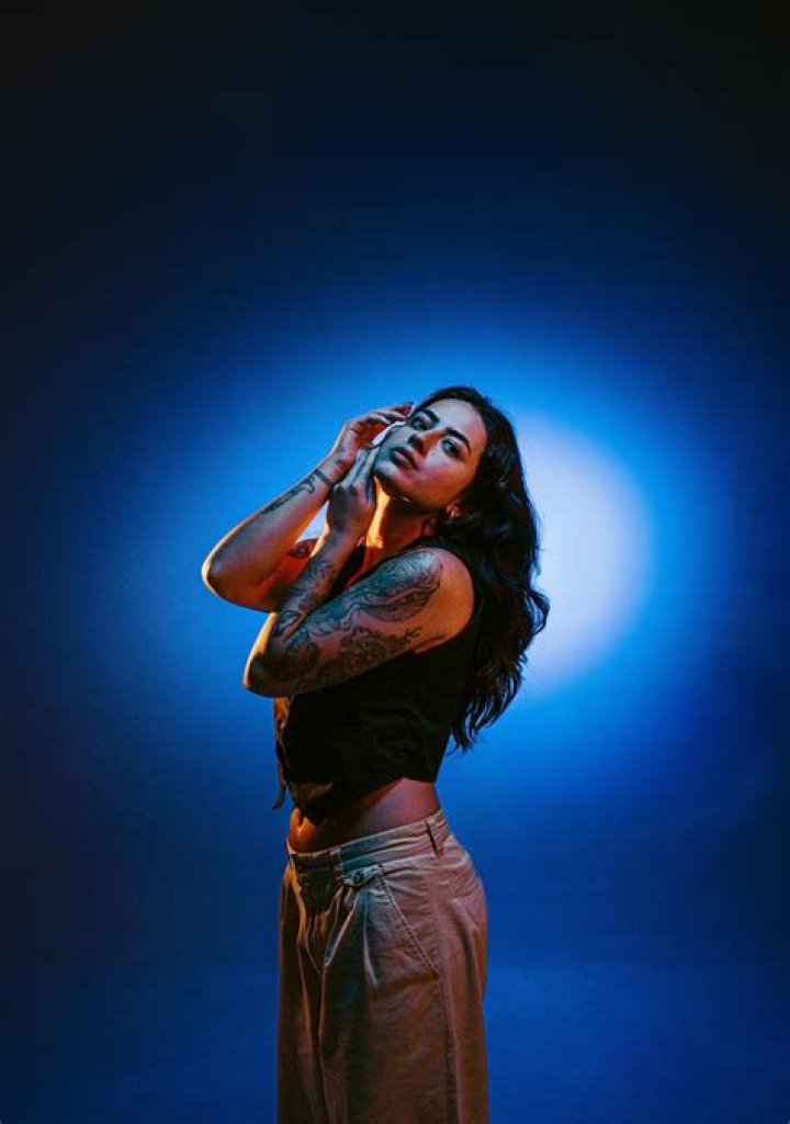 Heather Amaro: Where Is She From and What You Need to Know