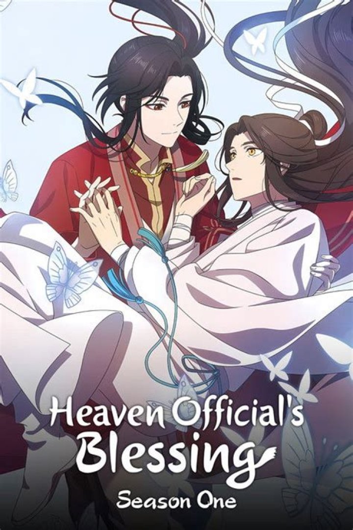 Heaven's Official Blessing Season 3: Everything You Need to Know
