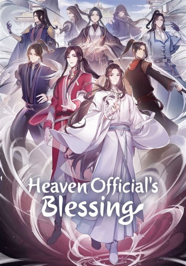 Heaven Officials' Blessing Season 3: Everything You Need to Know
