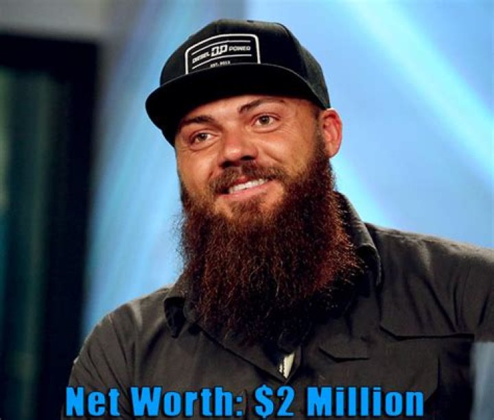 Heavy D Net Worth 2024: A Deep Dive into the Life and Finances of the Diesel Brothers Star