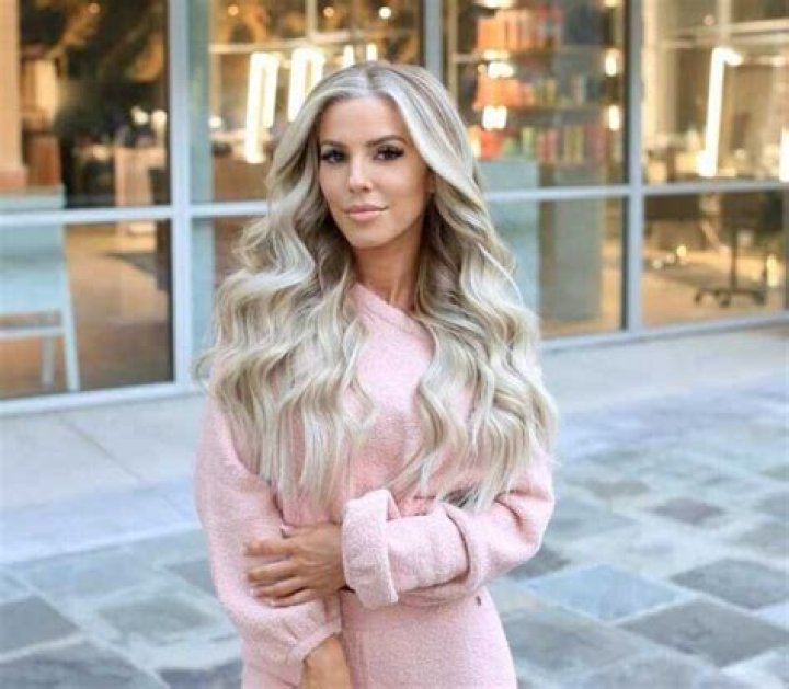 Unveiling Heidi Somers Net Worth: A Deep Dive into Her Success